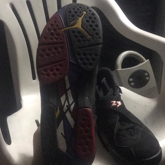 Jordan playoff 8’s - Picture 3 of 4